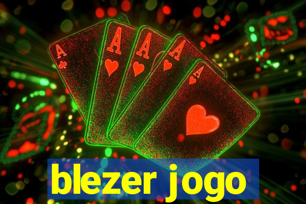 blezer jogo